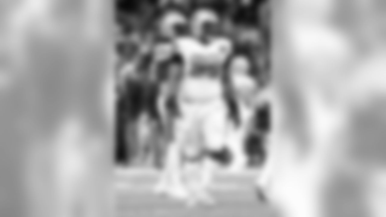 Saints 48- Eagles 7 (W)
New Orleans Saints 2018 Season
Michael C. Hebert