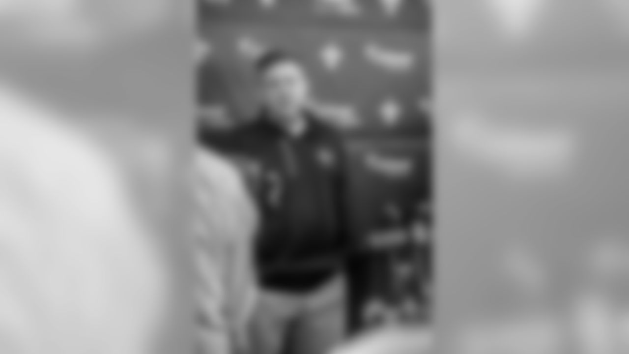 New Orleans Saints Head Coach Sean Payton addresses the media in conclusion of the 2019 season at Ochsner Sports Performance Center on Tuesday, Jan. 7.