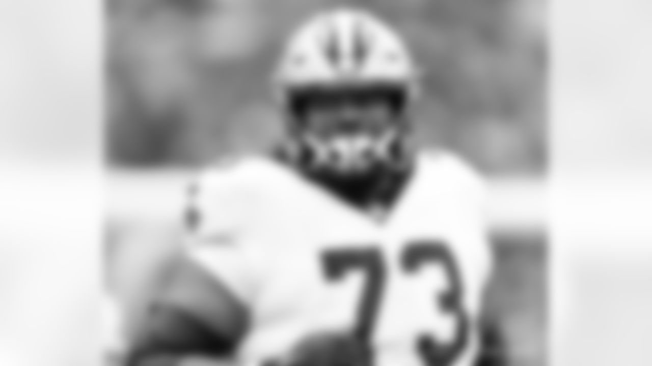 Check out the game action from the New Orleans Saints game against the Green Bay Packers in Week 3 of the 2023 NFL season.