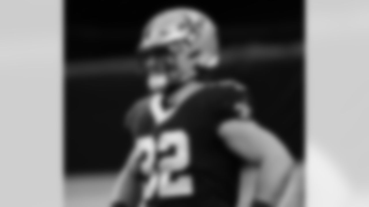 Pregame photos from the New Orleans Saints hosting the Green Bay Packers in Week 3 of the 2020 NFL season.