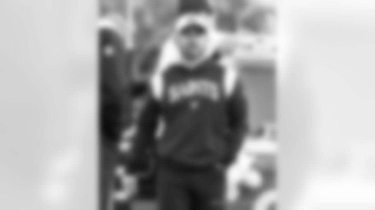 Check out the team arrivals and preparations from the New Orleans Saints ahead for their Week 12 matchup against the San Francisco 49ers.