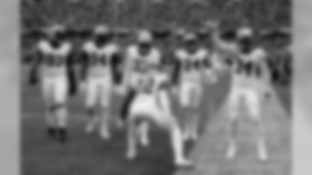 2nd gallery of game action photos from the New Orleans Saints win over the Chicago Bears in Week 7 of the 2019 NFL season.