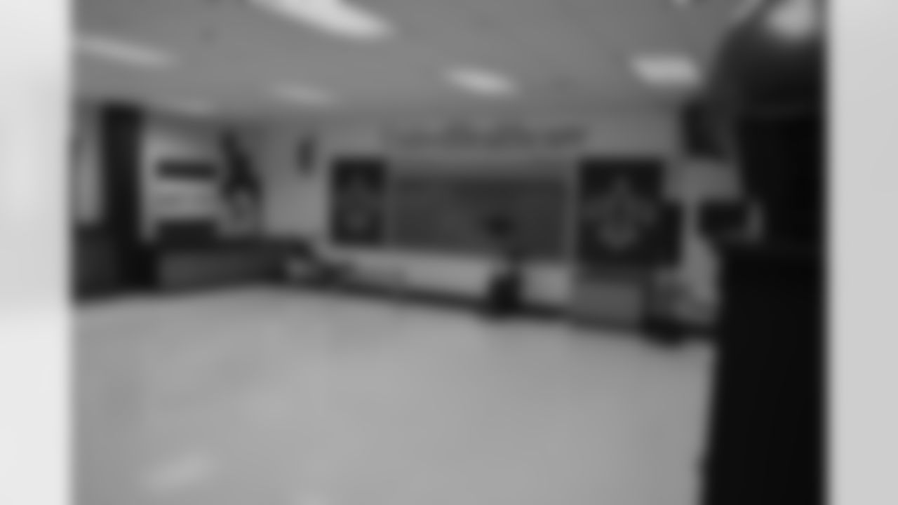 After "Get Fit-Youth Fitness Zone" renovations