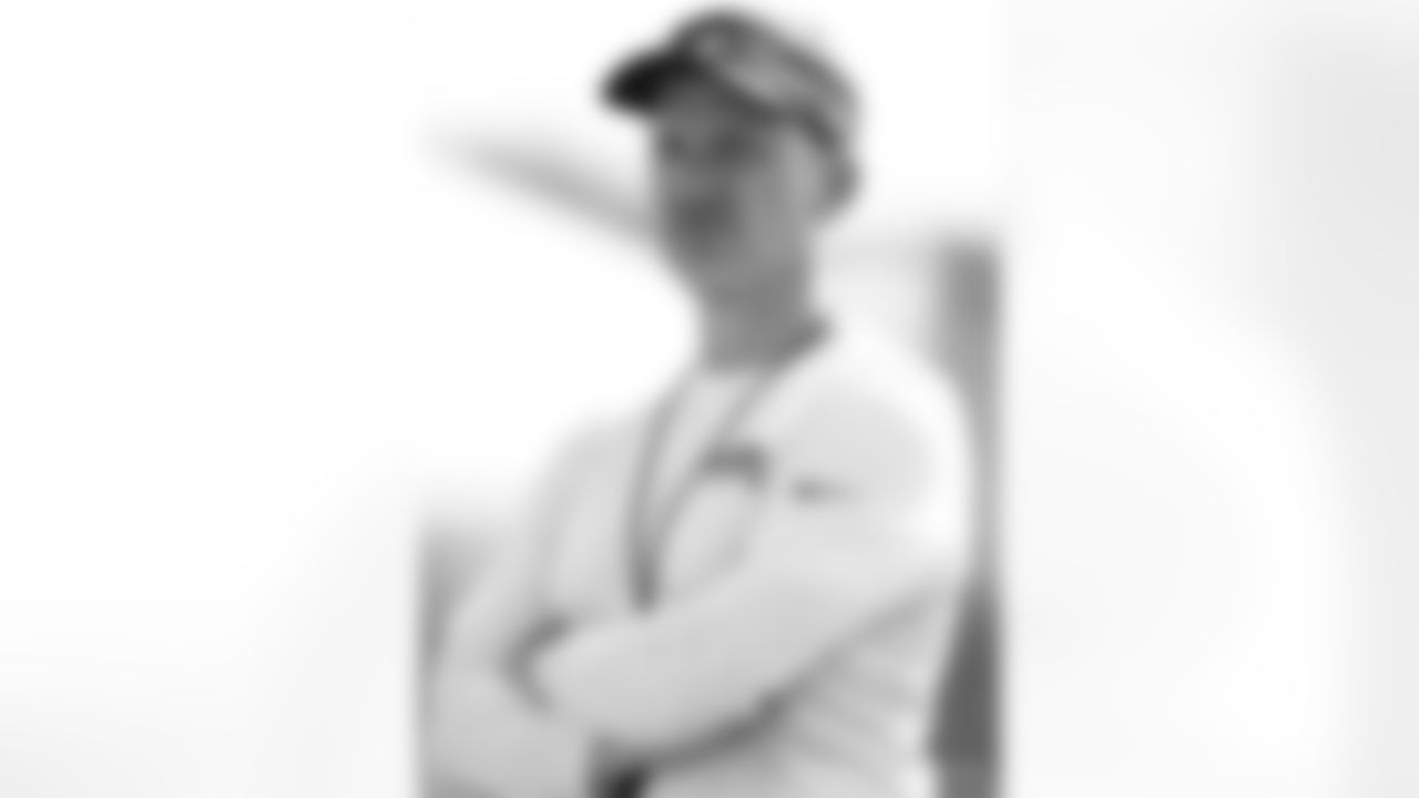 New Orleans Saints head coach Dennis Allen took the field for practice during 2022 Training Camp presented by Rouses Markets on Wednesday, July 27.