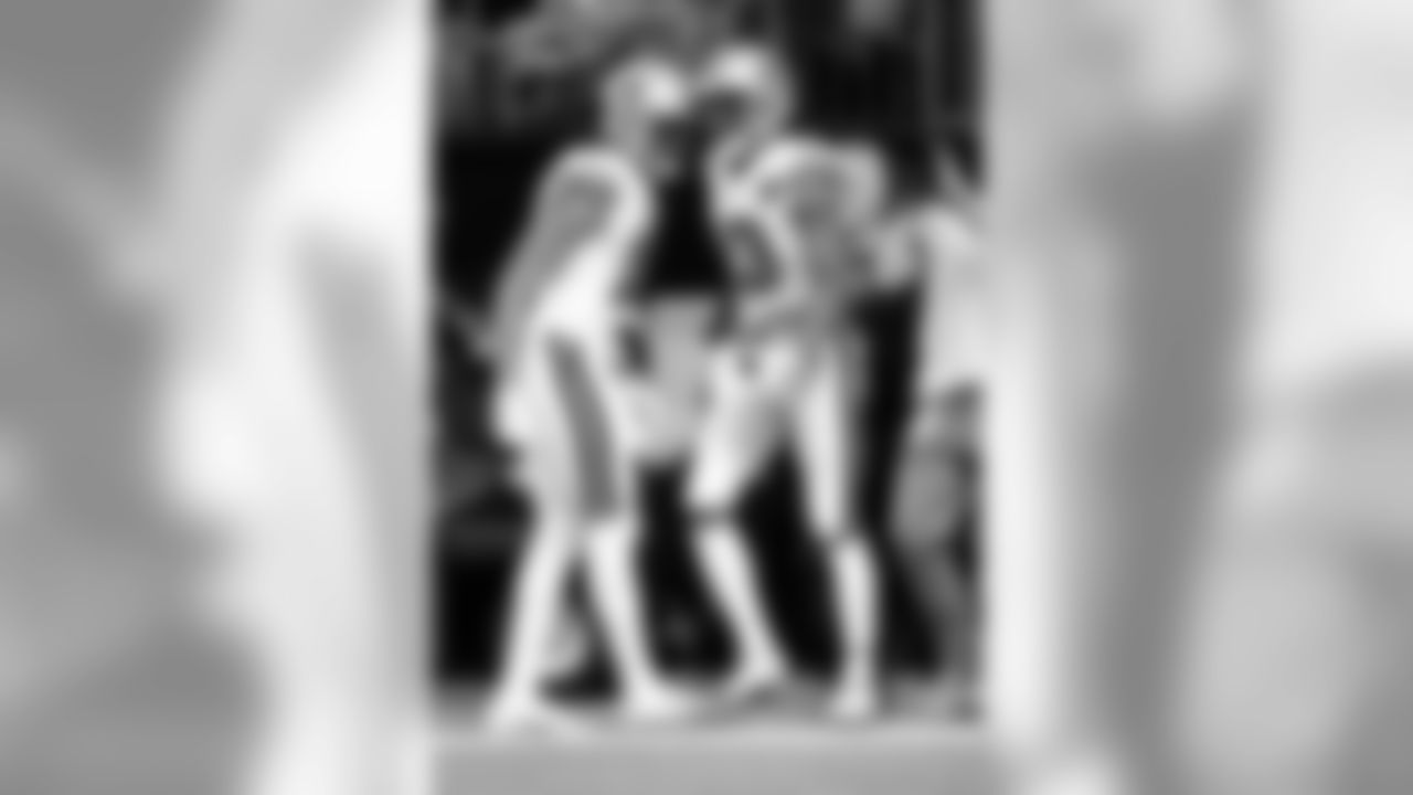 Saints 48- Eagles 7 (W)
New Orleans Saints 2018 Season
Michael C. Hebert