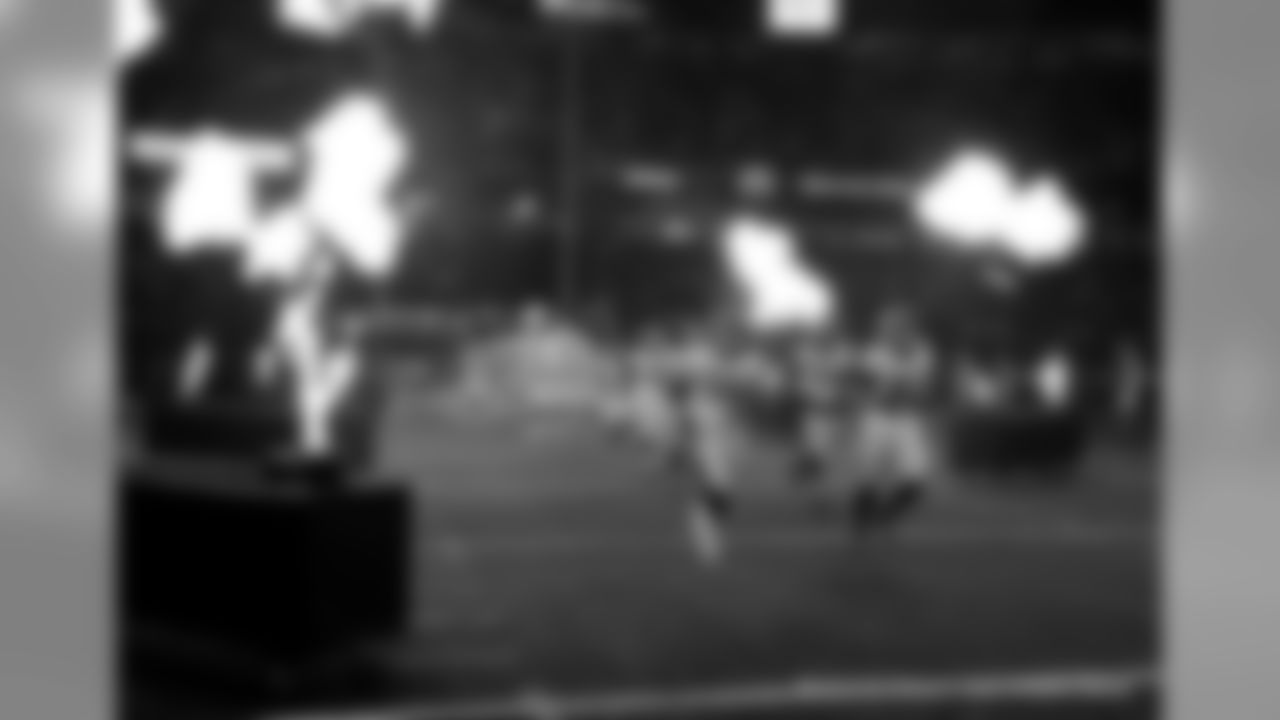 2019 Saints Pre Season
Vikings 35 Saints 24 (L)
2019 New Orleans Saints
All Images Copyright Michael C. Hebert