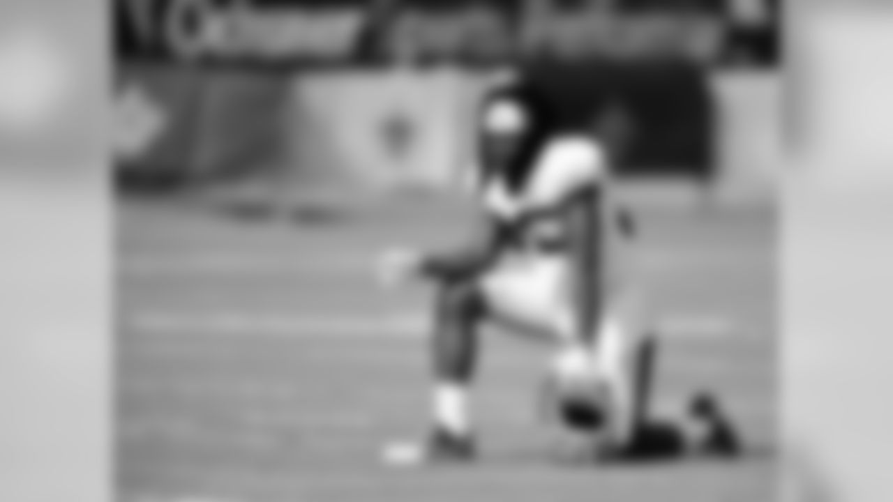 New Orleans Saints Training Camp 2018
First Day in Pads
Michael C. Hebert