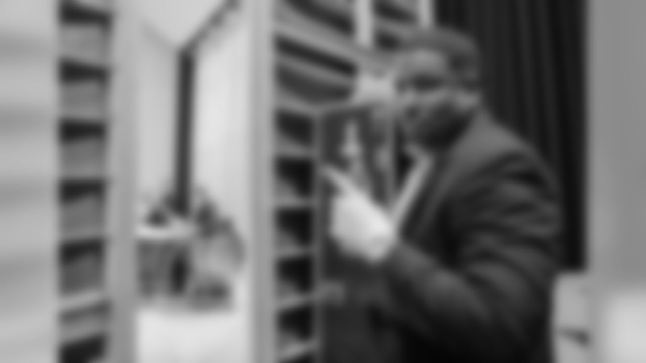Go behind-the-scenes as New Orleans native rapper and songwriter Choppa recorded his signature song "Choppa Style" with Louisiana Philharmonic Orchestra ahead of the Saints 2019 Wild Card playoff game against the Vikings.