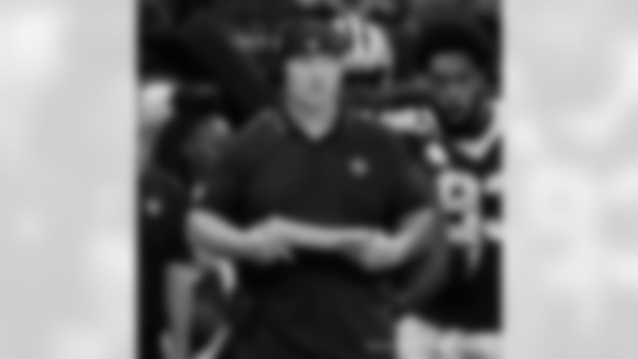 Check out the game action from the New Orleans Saints game against the Kansas City Chiefs in Week 1 of the 2023 NFL Preseason.