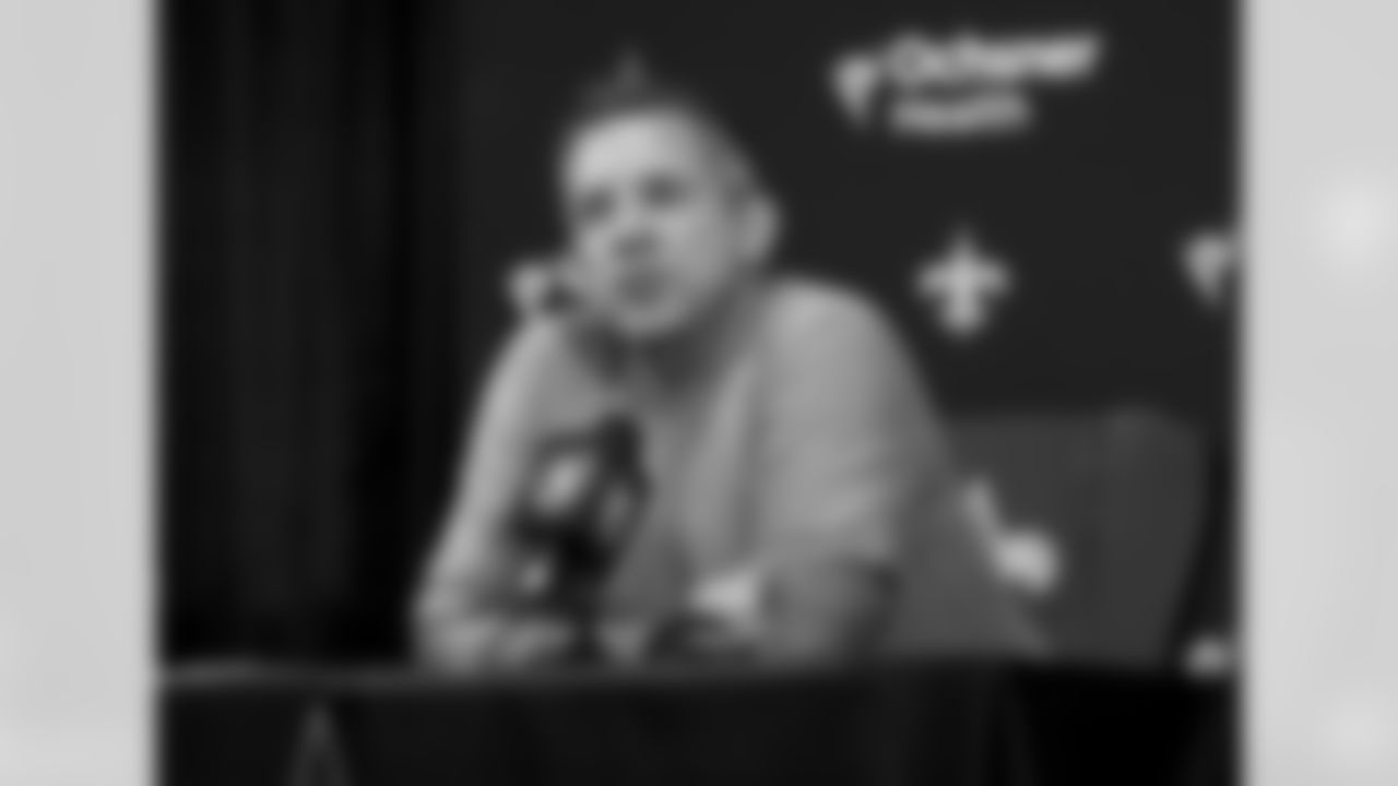 On January 25, 2022, New Orleans Saints head coach Sean Payton announced he was stepping down from his role as head coach after 16 seasons.