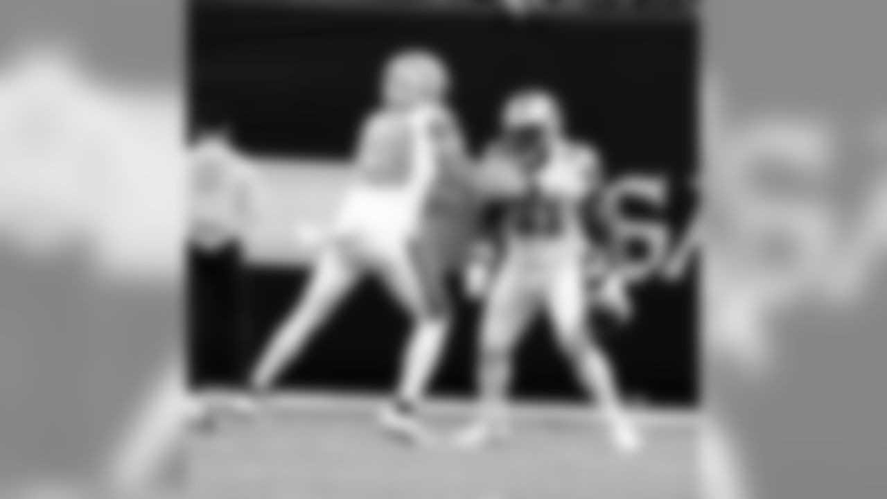 Saints 48- Eagles 7 (W)
New Orleans Saints 2018 Season
Michael C. Hebert