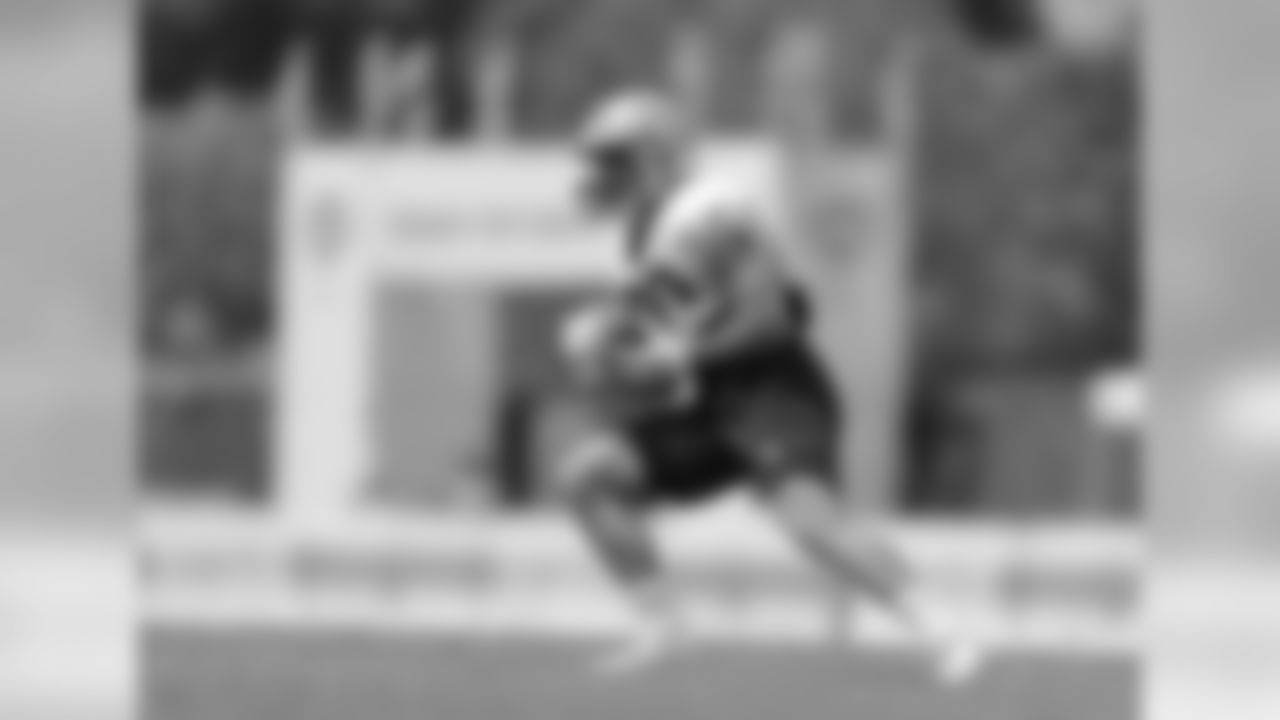 New Orleans Saints Training Camp presented by Verizon on August 7, 2019 at Ochsner Sports Performance Center in Metairie, Louisiana.
