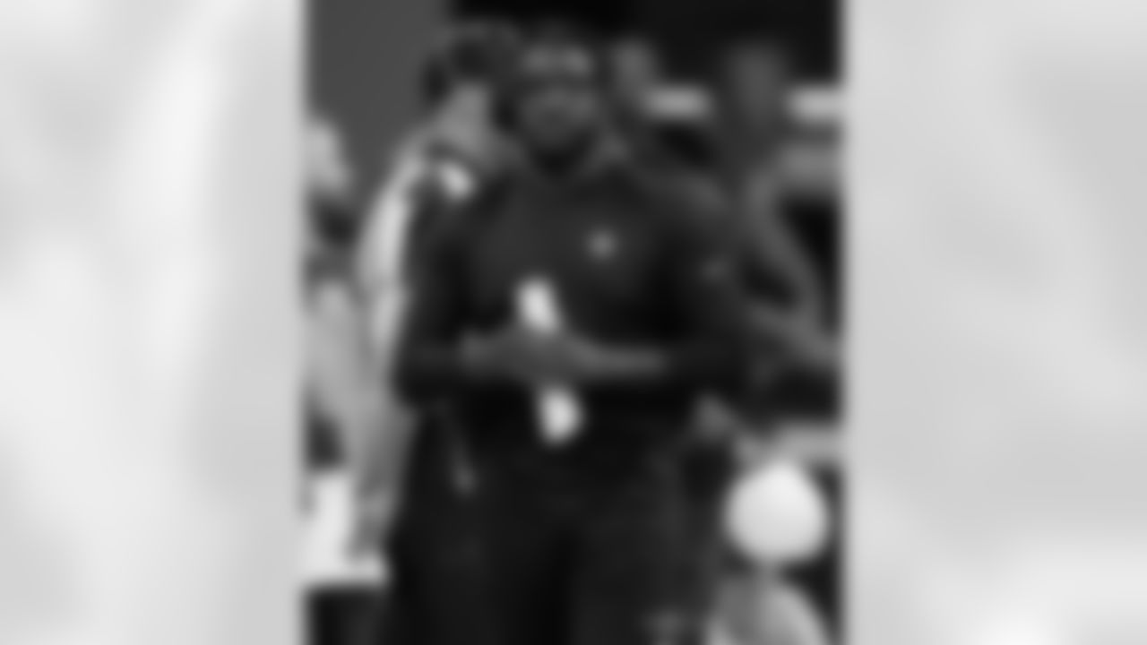 Check out the game action from the New Orleans Saints game against the Houston Texans in Week 3 of the 2023 NFL Preseason.