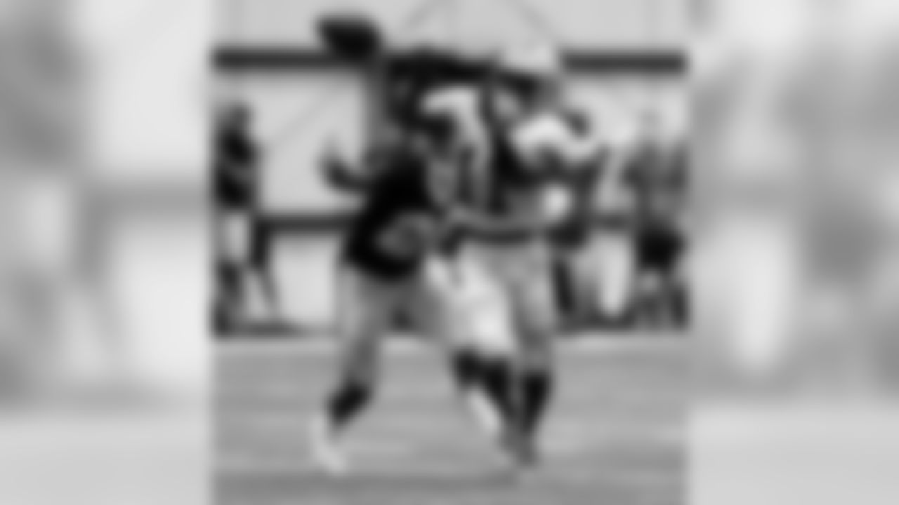 New Orleans Saints Training Camp 2018
Aug 4th Indoor
Michael C. Hebert