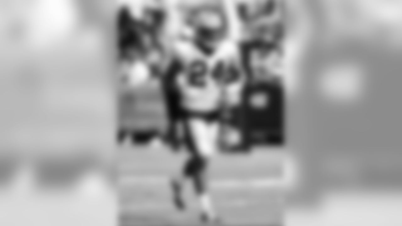 New Orleans Saints Training Camp 2018
First Day in Pads
Michael C. Hebert