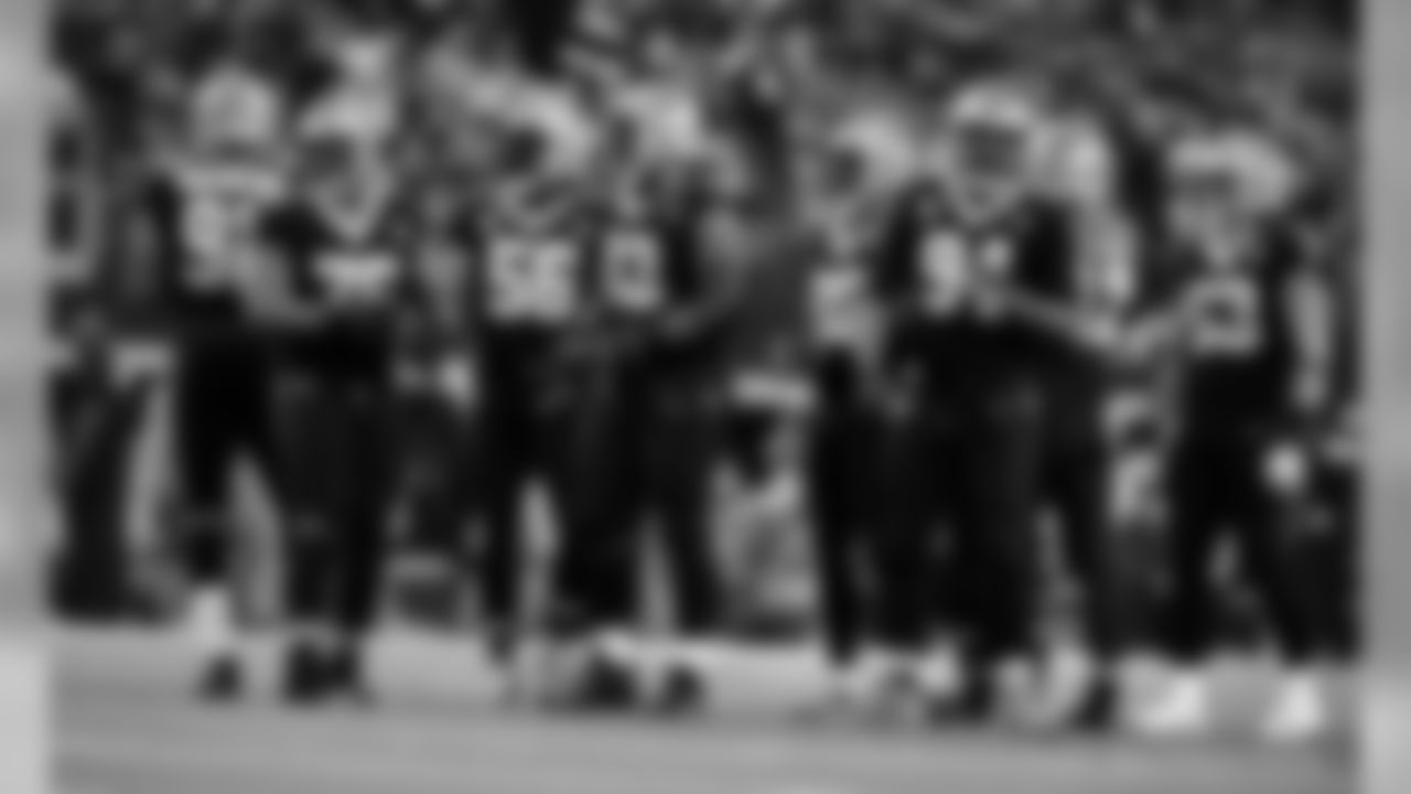 Cowboys 13- Saints 10 (L)
New Orleans Saints 2018 Season
Michael C. Hebert