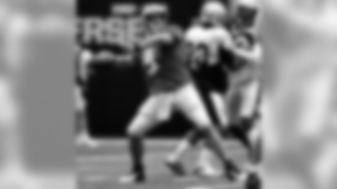 New Orleans Saints Training Camp 2018
Aug 4th Indoor
Michael C. Hebert