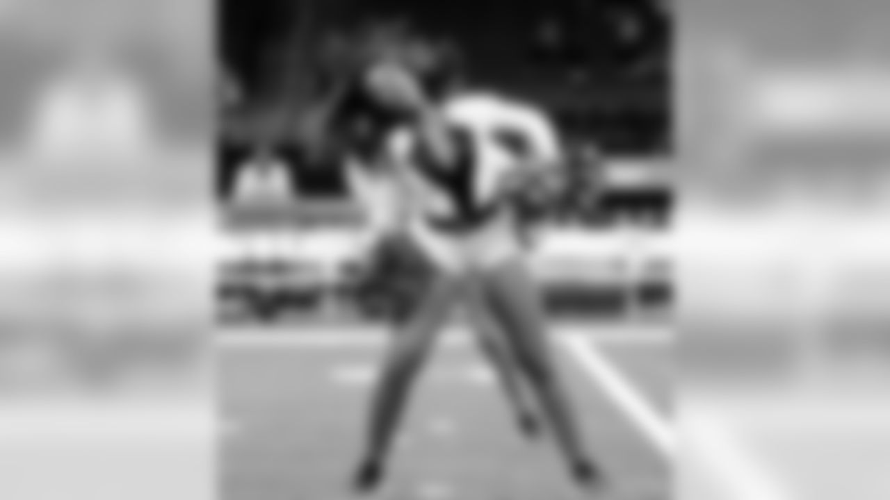 2019 Saints Pre Season
Vikings 35 Saints 24 (L)
2019 New Orleans Saints
All Images Copyright Michael C. Hebert
