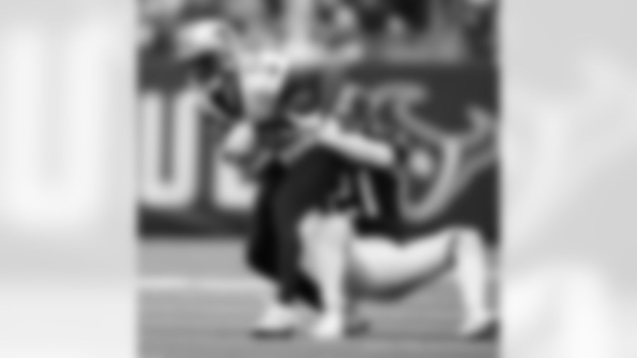Check out the game action shots from the New Orleans Saints game against the Houston Texans in Week 6 of the 2023 NFL season including wide receiver Michael Thomas (13)