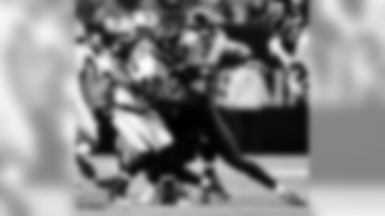 Saints 31- Falcons 17 (W)
New Orleans Saints 2018 Season
Michael C. Hebert