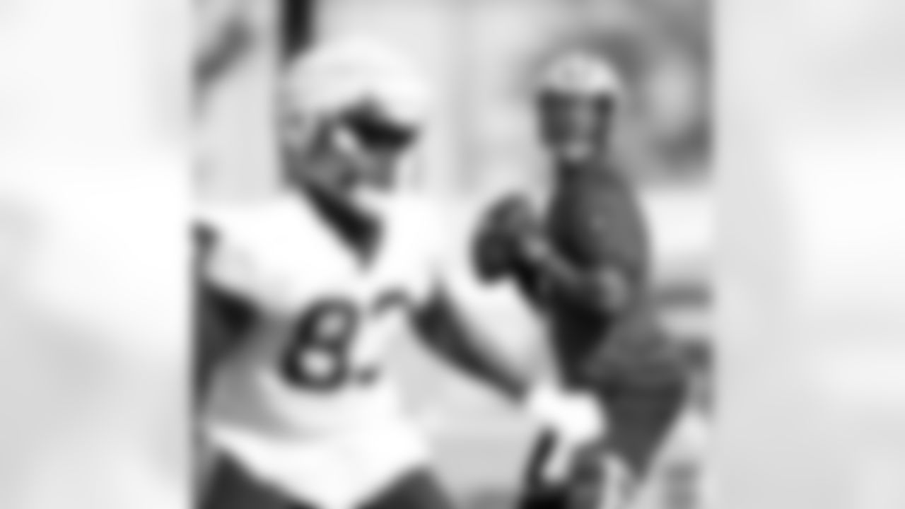 New Orleans Saints quarterback Jameis Winston took the field for practice during 2022 Training Camp presented by Rouses Markets on Wednesday, July 27.