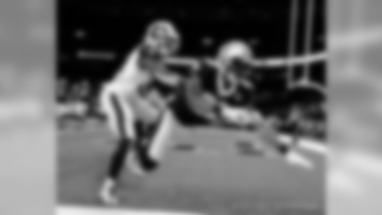 August 18-30-2018
Pre Season Game - 2P
New Orleans 20 - Los Angeles 0 (W)
Saints 3-1 in 2018 Pre Season
New Orleans Saints 2018 Season
Michael C. Hebert