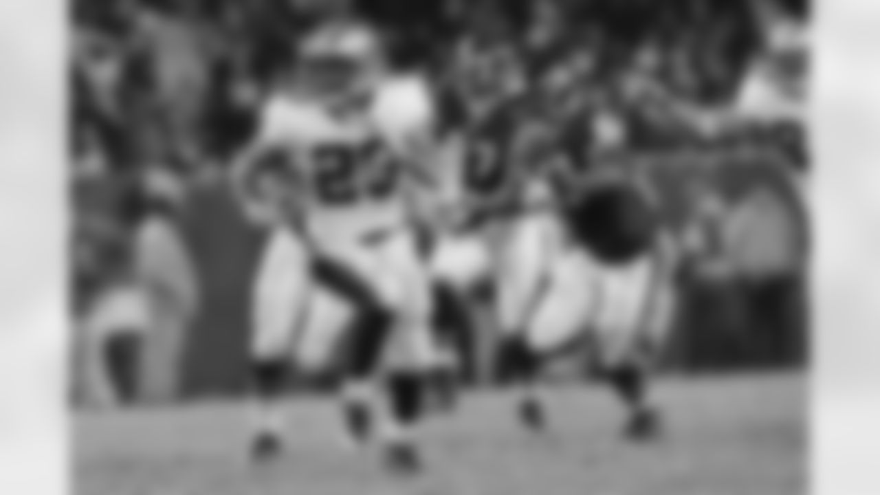 Saints at Bears