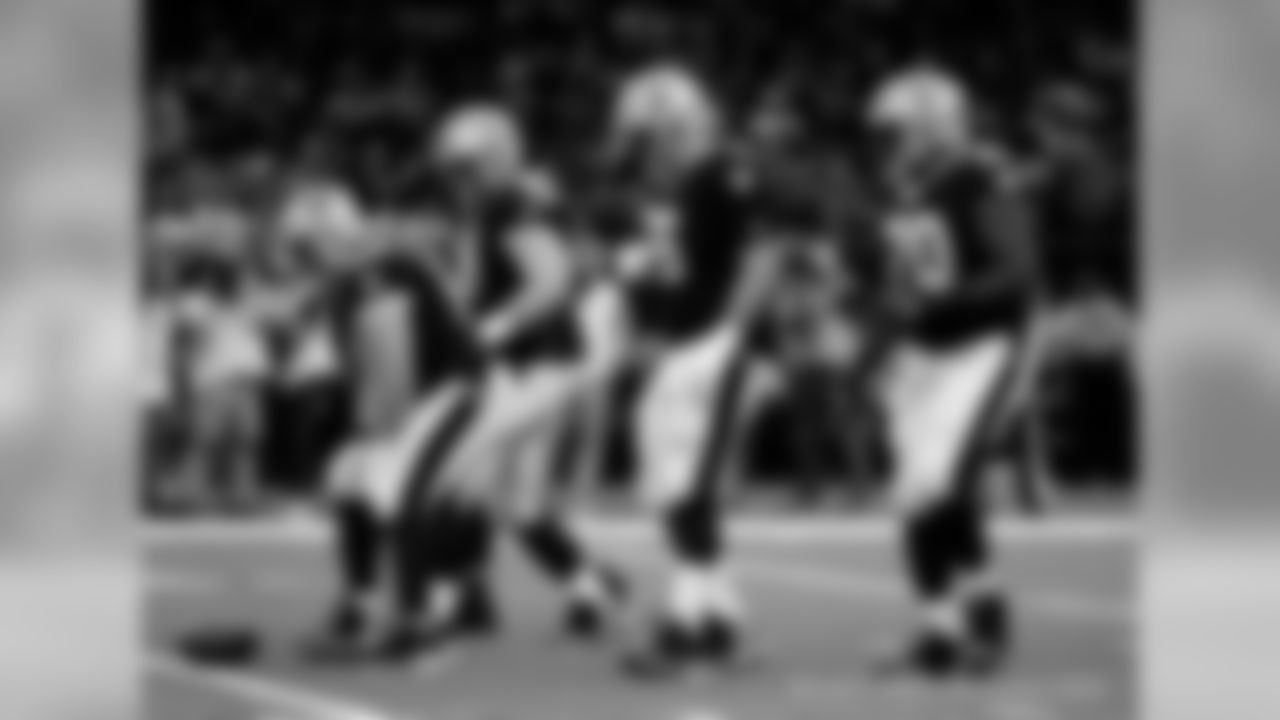 2019 Saints Pre Season
Dolphins 16- Saints 13 (L)
2019 New Orleans Saints
All Images Copyright Michael C. Hebert