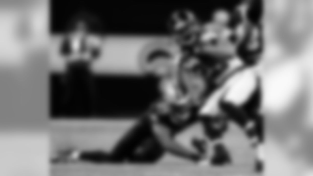 Saints 31- Falcons 17 (W)
New Orleans Saints 2018 Season
Michael C. Hebert