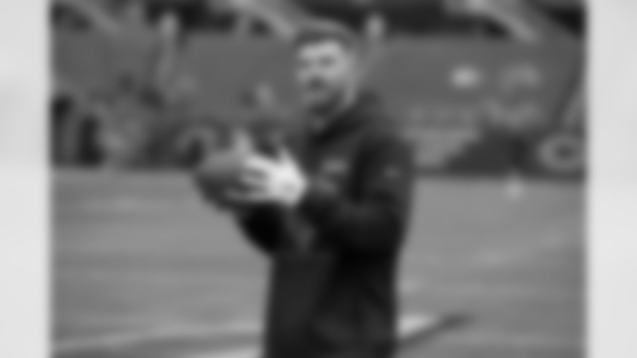 New Orleans Saints announced that they have agreed to terms with free agent quarterback Andy Dalton on Tuesday, March 29, 2022. Check out Andy in action with the Chicago Bears last season.