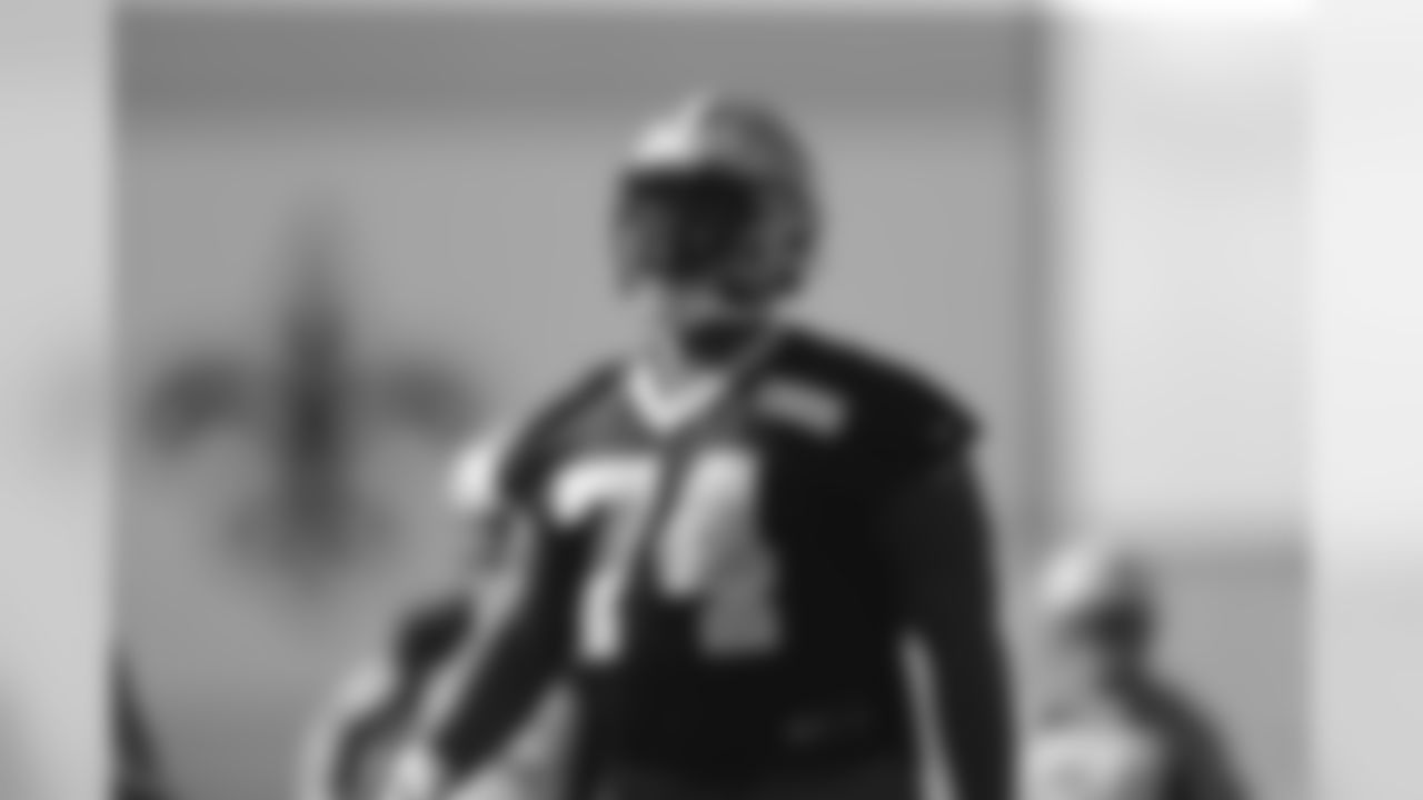 New Orleans Saints Training Camp presented by Verizon on July, 26 2019 at Ochsner Sports Performance Center in Metairie, Louisiana.