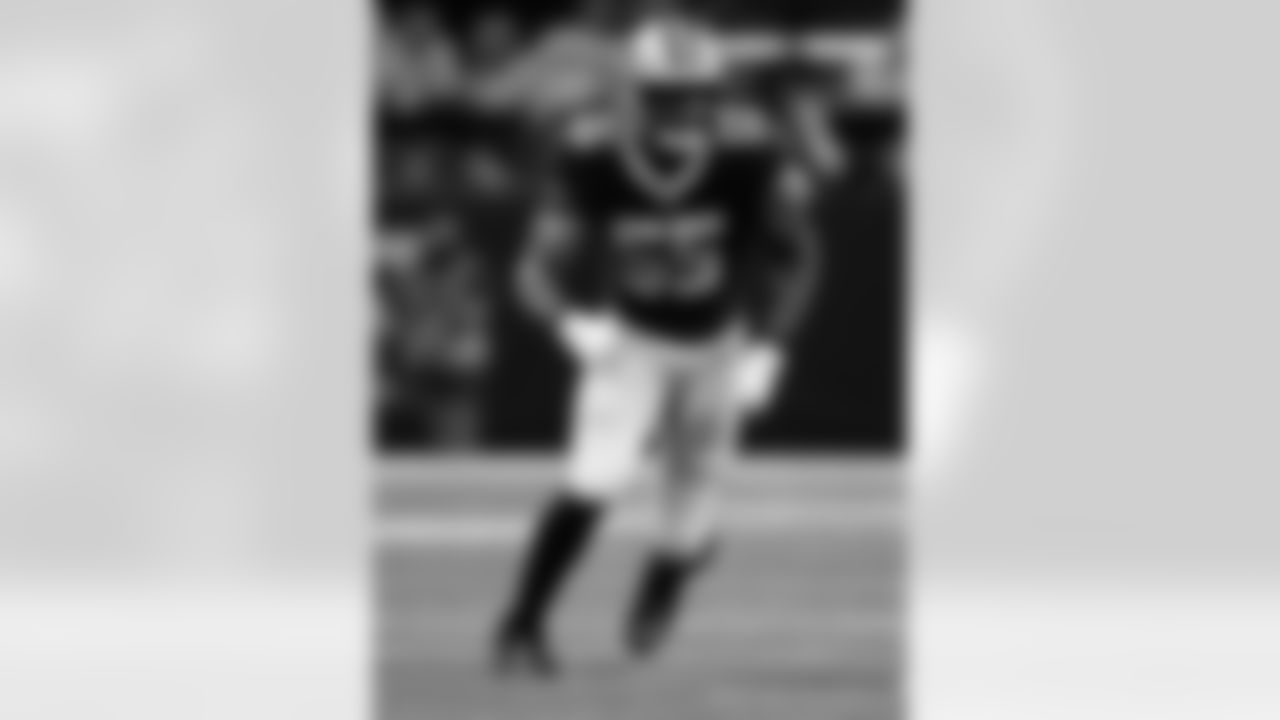 Check out the game action from the New Orleans Saints game against the Kansas City Chiefs in Week 1 of the 2023 NFL Preseason.