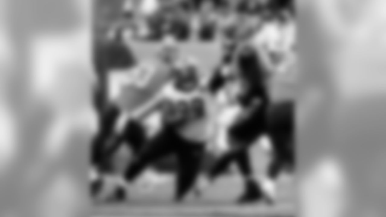 Saints 51 - Bengals 14 (W)
New Orleans Saints 2018 Season
Michael C. Hebert