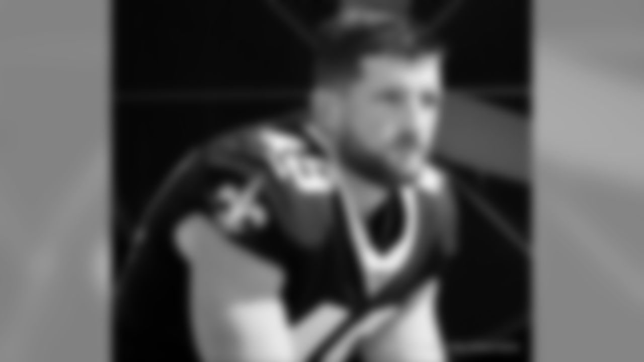 RAMS 27 - SAINTS 9 (L) 1-0
2019 New Orleans Saints
All Images Copyright Michael C. Hebert