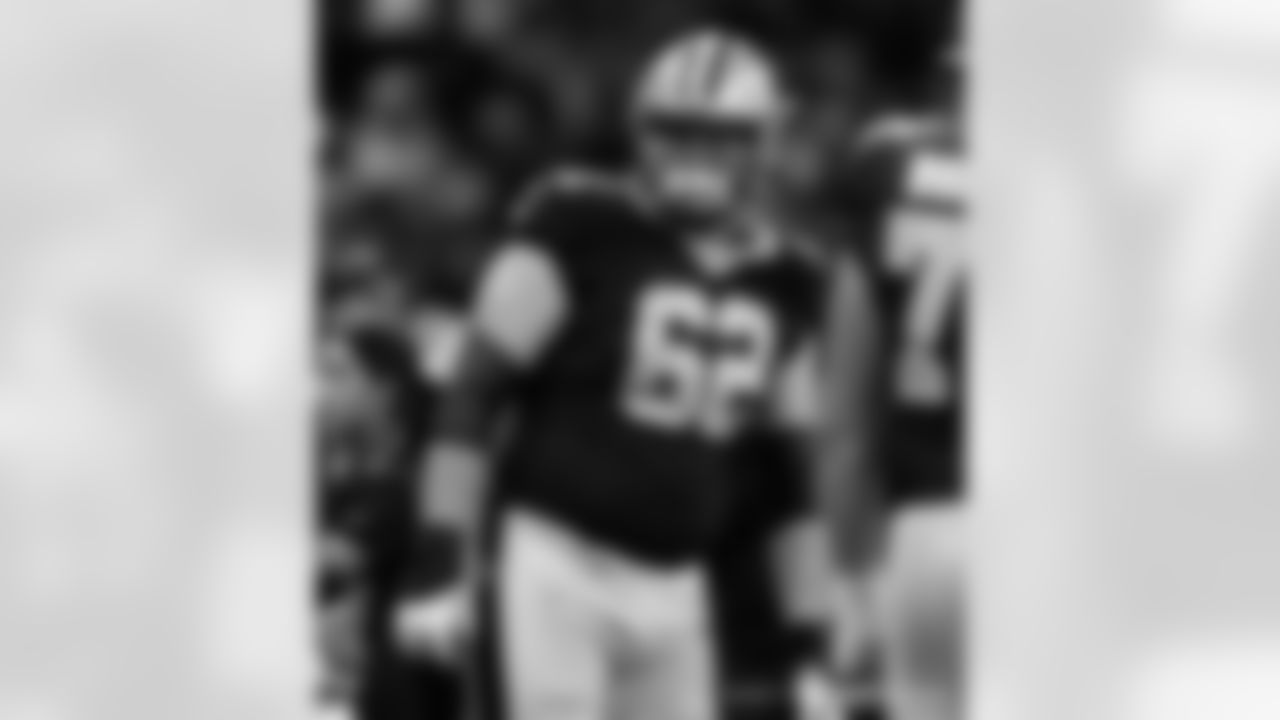 Check out the game action from the New Orleans Saints game against the Houston Texans in Week 3 of the 2023 NFL Preseason.