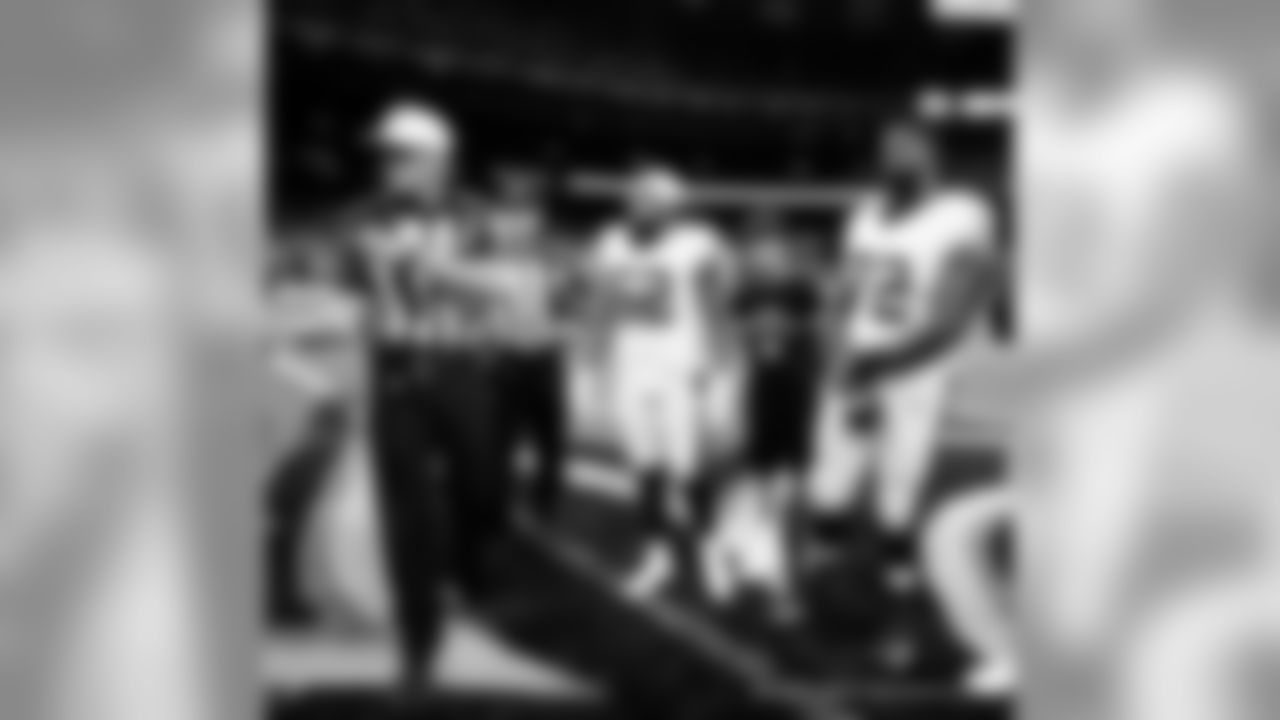 2019 Saints Pre Season
Vikings 35 Saints 24 (L)
2019 New Orleans Saints
All Images Copyright Michael C. Hebert