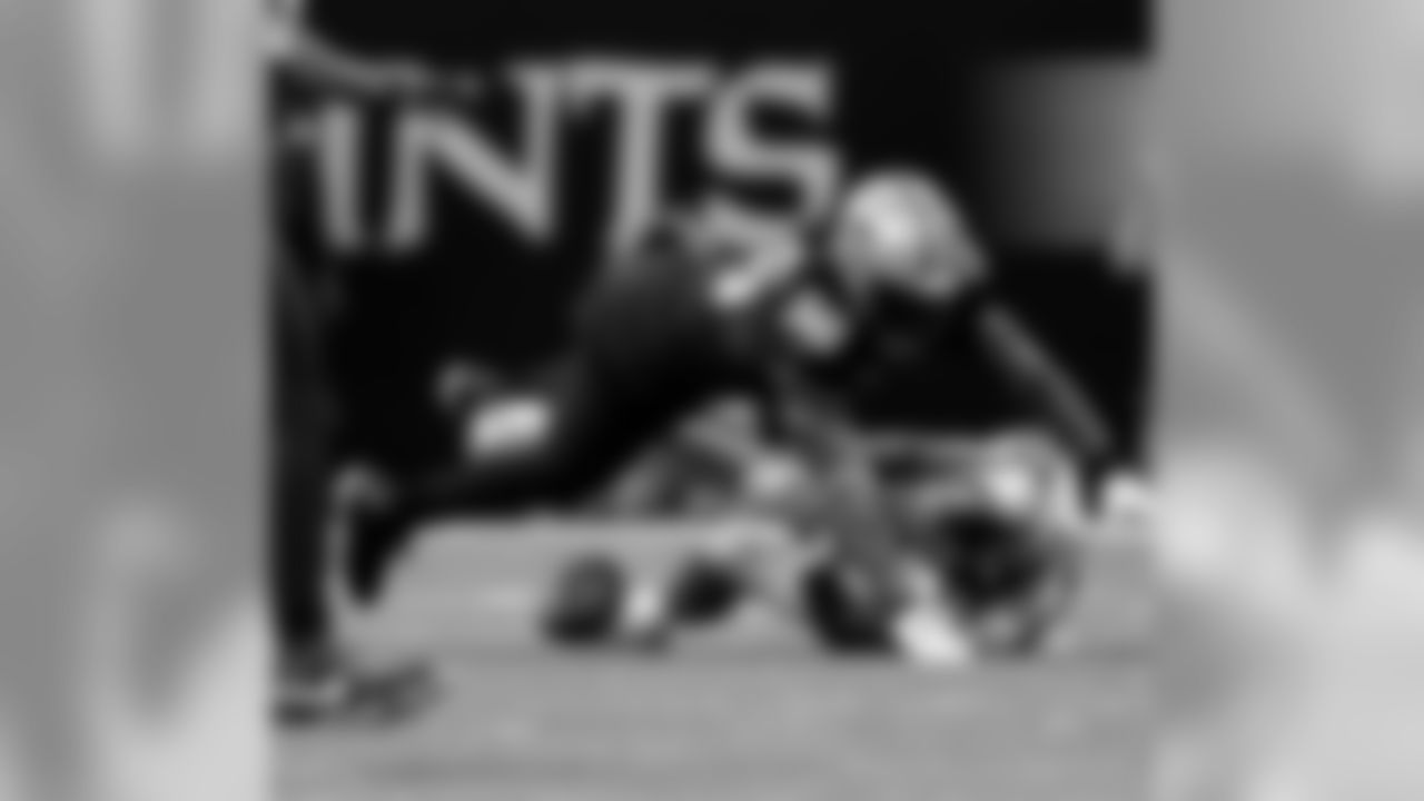 Check out the NFC South division action between the New Orleans Saints and Carolina Panthers in Week 12 at the Mercedes-Benz Superdome.