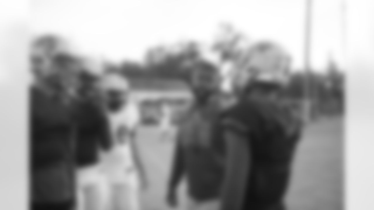 The New Orleans Saints honor Coach Nick Foster from St. Augustine High School as our latest High School Coach of the Week.