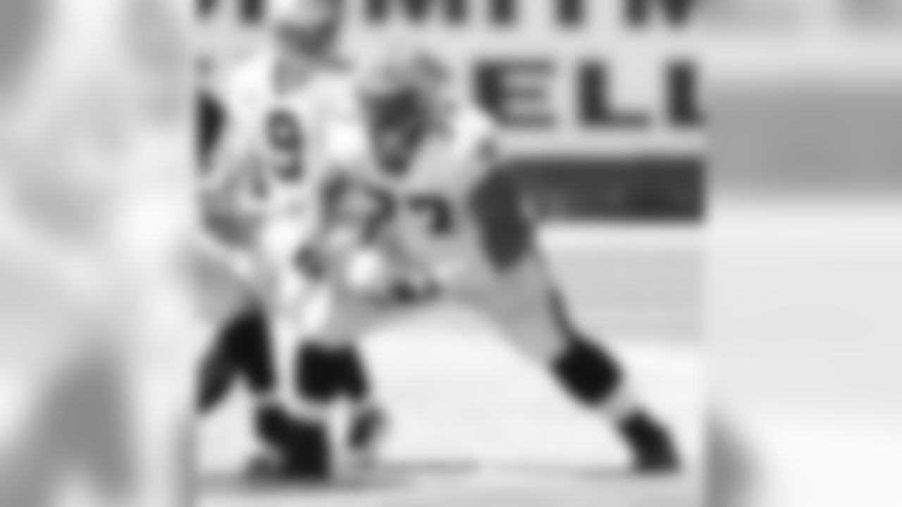 Saints at Raiders Preseason 3