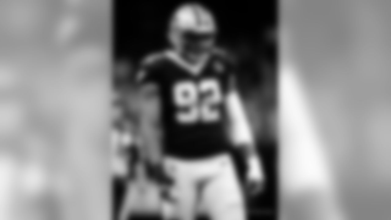August 18-30-2018
Pre Season Game - 2P
New Orleans 20 - Los Angeles 0 (W)
Saints 3-1 in 2018 Pre Season
New Orleans Saints 2018 Season
Michael C. Hebert