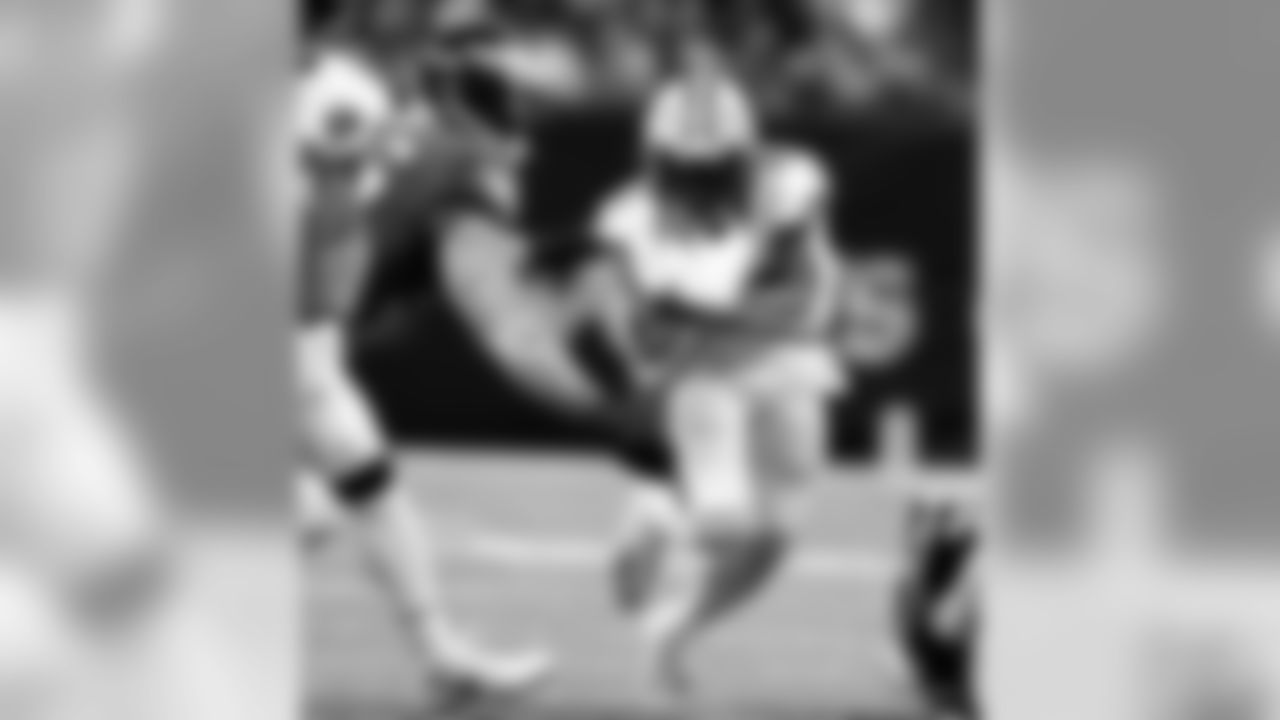Saints 48- Eagles 7 (W)
New Orleans Saints 2018 Season
Michael C. Hebert