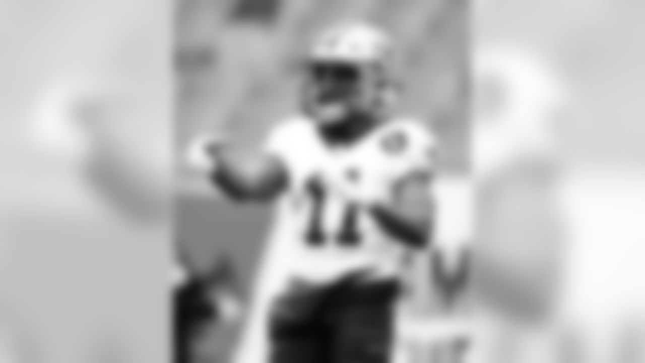 Saints 28 - Bucs 14 (W)
South Division Champions
New Orleans Saints 2018 Season
Michael C. Hebert