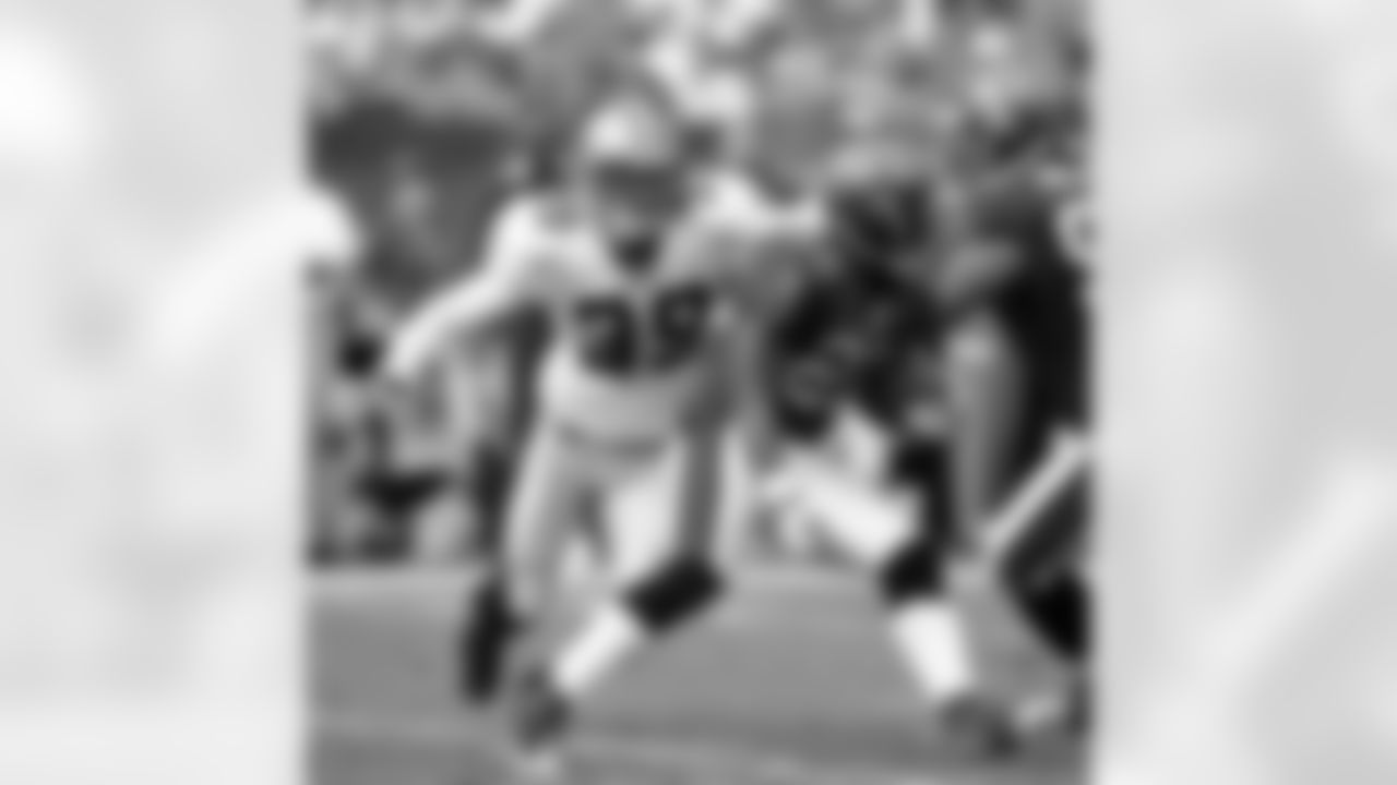 Saints at Bucs