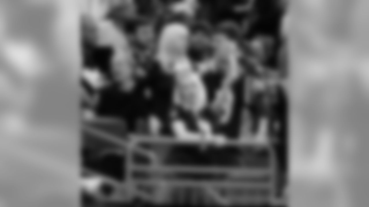 Saints 48- Eagles 7 (W)
New Orleans Saints 2018 Season
Michael C. Hebert