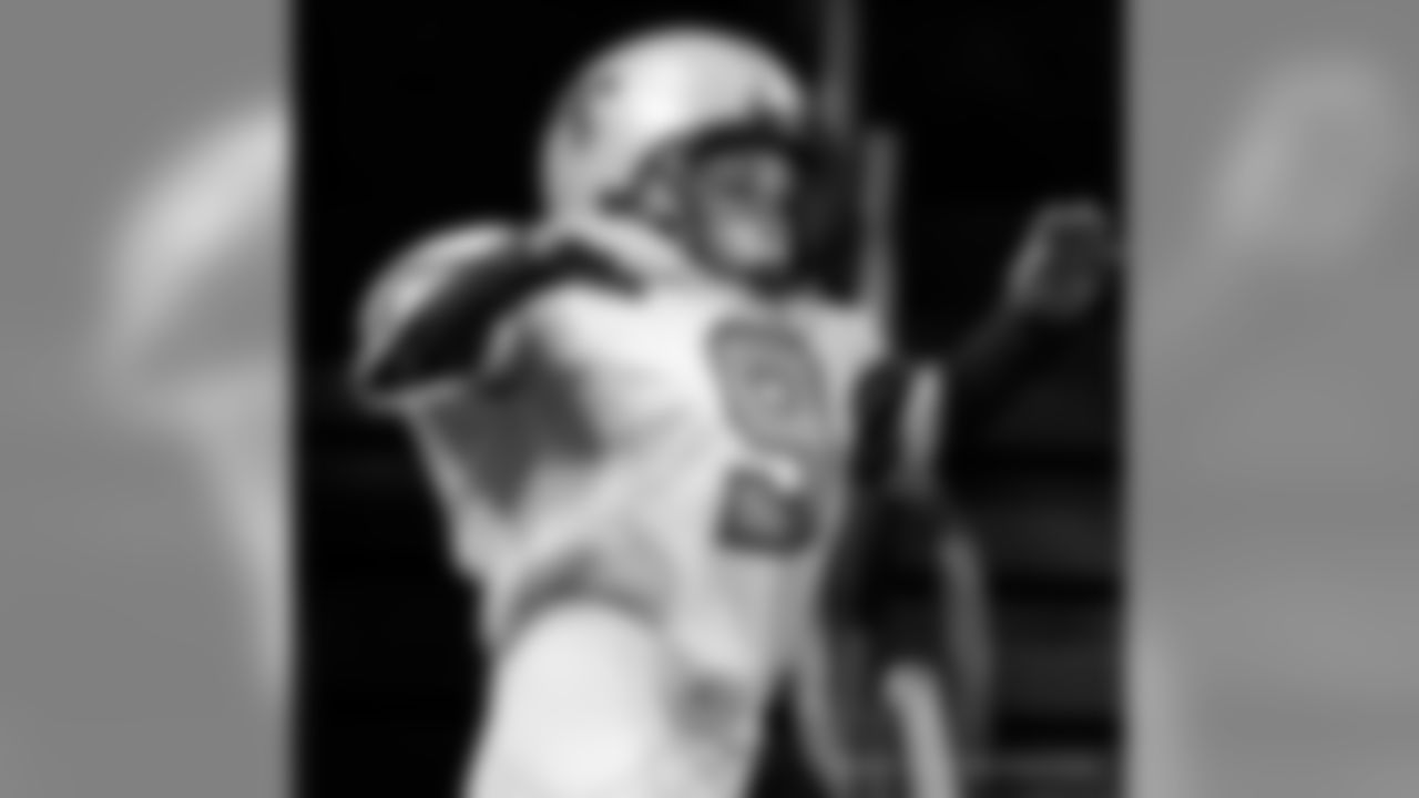 Saints 48- Eagles 7 (W)
New Orleans Saints 2018 Season
Michael C. Hebert