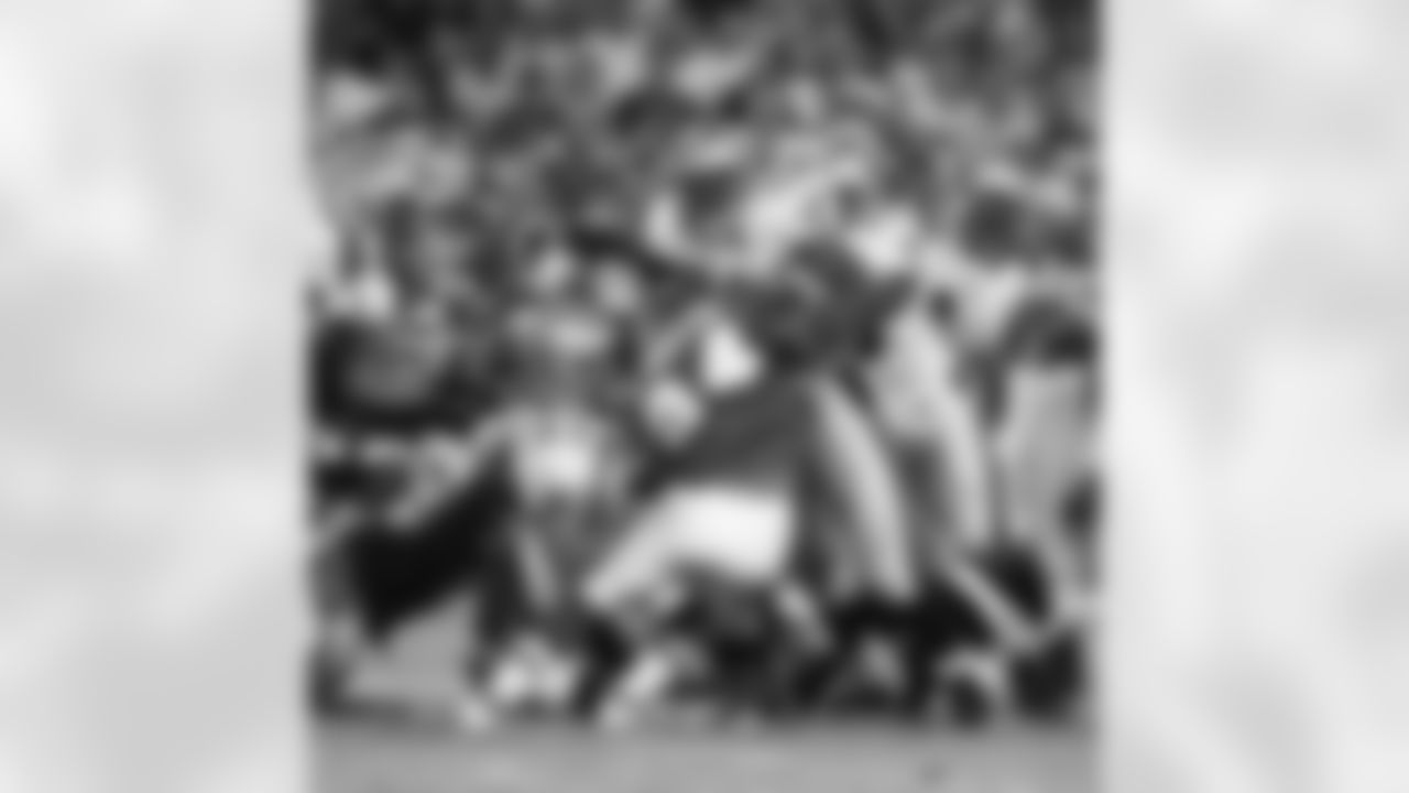 8 31 06 Saints at Chiefs