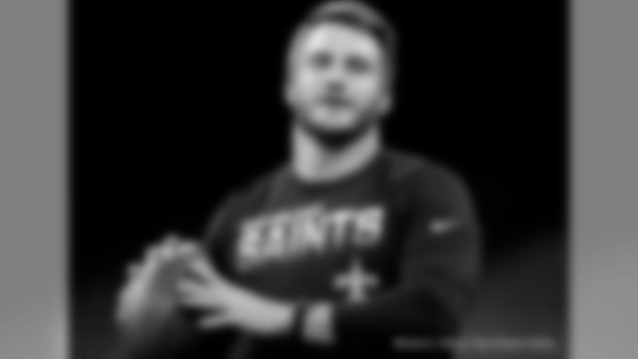 2019 Saints Pre Season
Vikings 35 Saints 24 (L)
2019 New Orleans Saints
All Images Copyright Michael C. Hebert