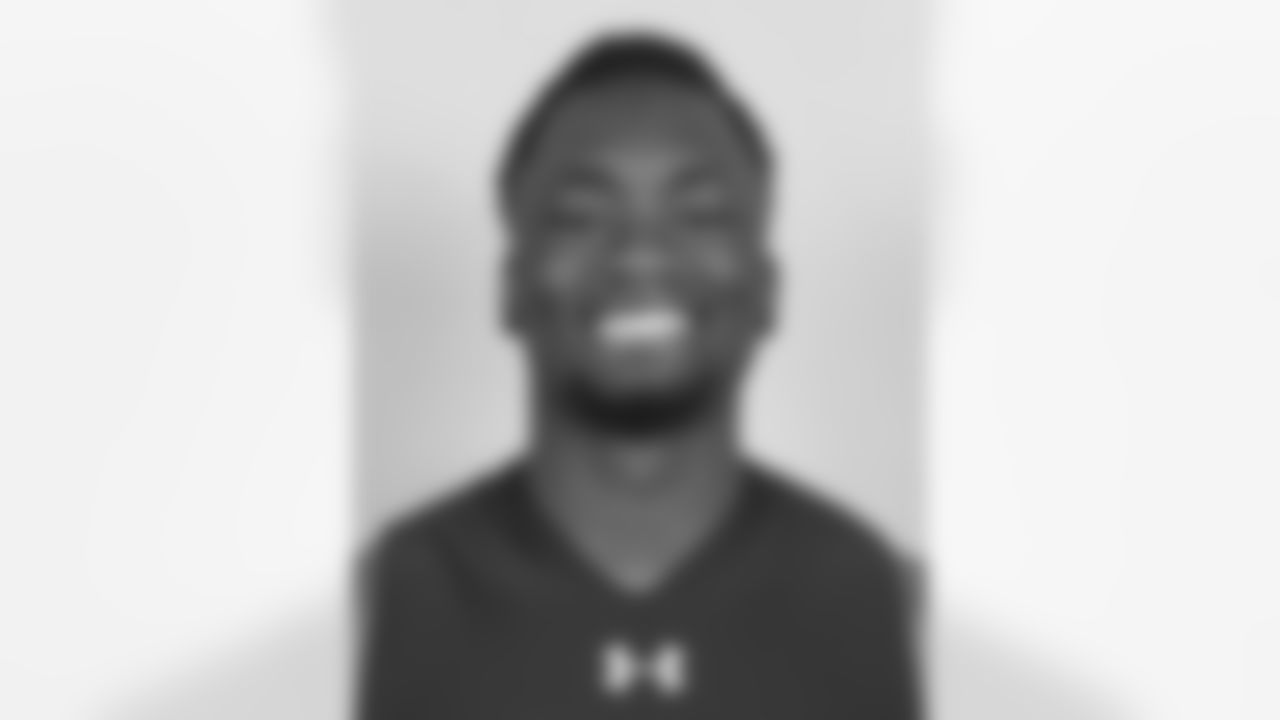 WR Corey Davis