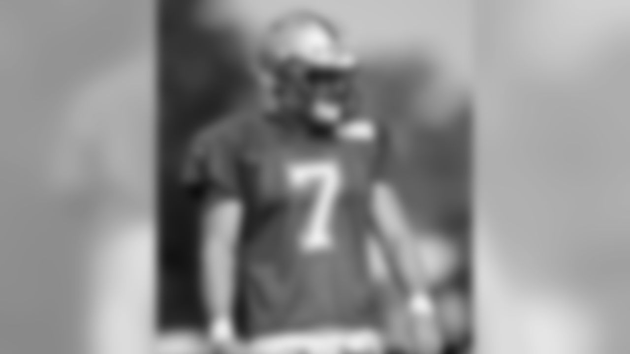 8-3-19 Training Camp in Metairie, LA
Headshots
2019 New Orleans Saints
All Images Copyright Michael C. Hebert