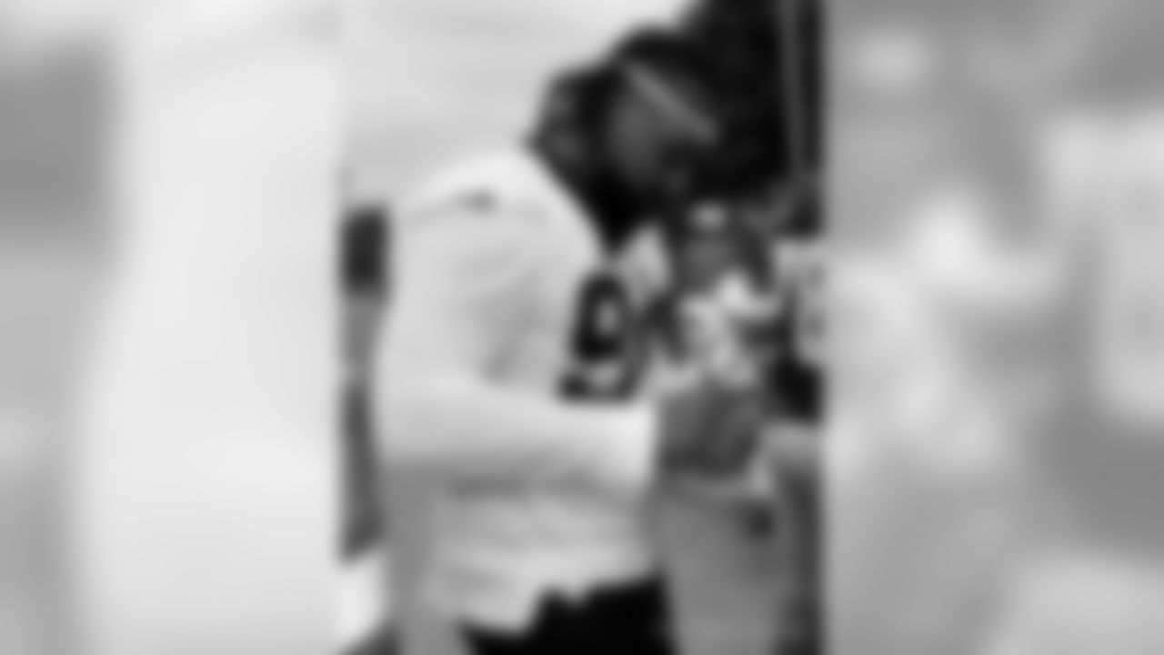 2019 New Orleans Saints - Vet Mini Camp
June 12TH
All Images Copyright Michael C. Hebert